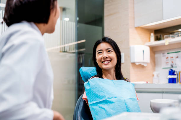 Best Dental Inlays and Onlays  in Scottsdale, AZ